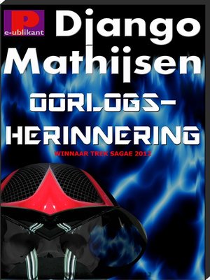 cover image of Oorlogsherinnering